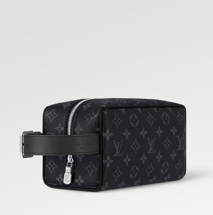 Louis Vuitton　ロッカー ドップ キット M83113