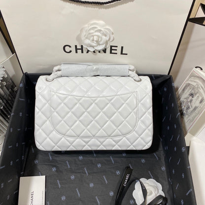 Chanel Flap Bag Large 1113