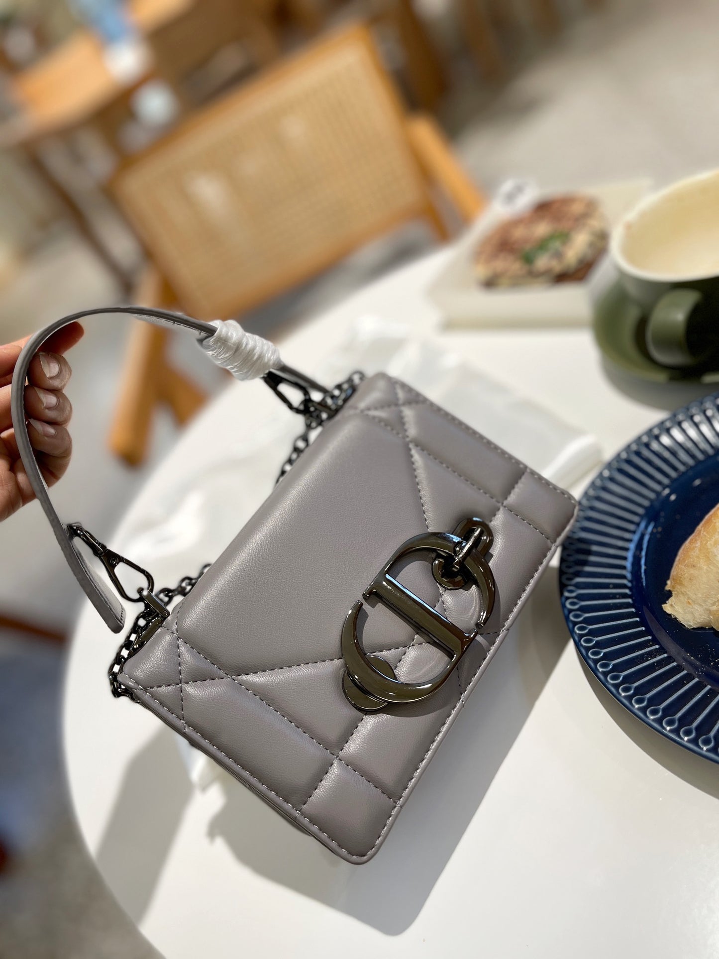 【DIOR】30 MONTAIGNE チェーンバッグ 3色