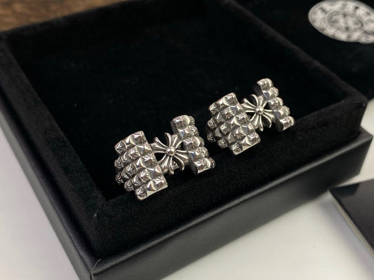 【CHROME HEARTS】クロムハーツ 指輪