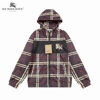【BURBERRY】バーバリー ジャケット着ご好評に付き再入荷！240926