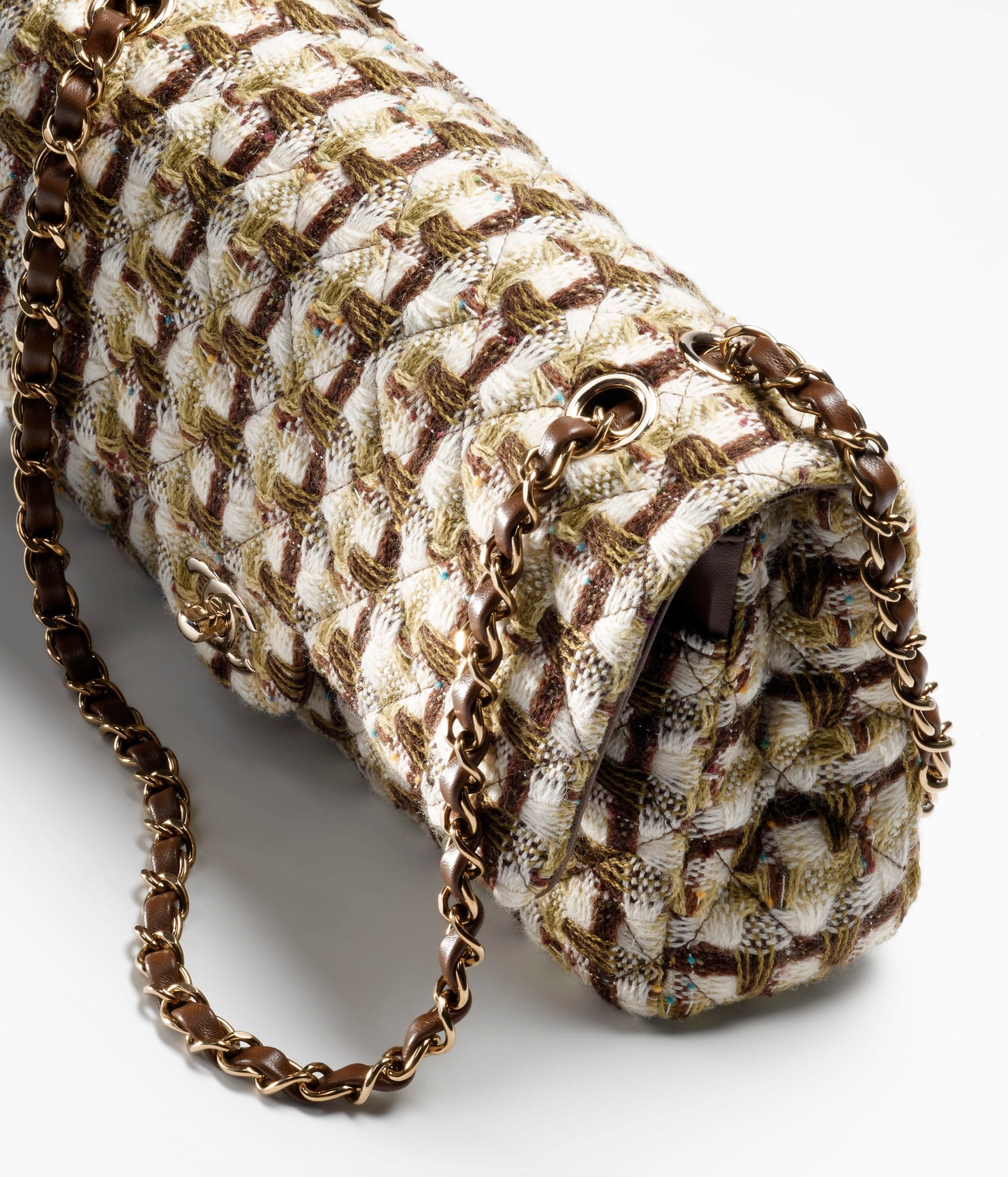 クラシック ハンドバッグ