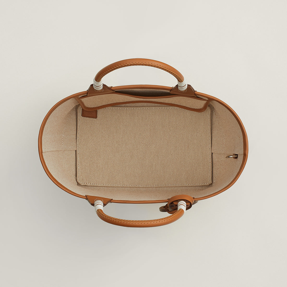 スティープル 25 ハンドバッグ1