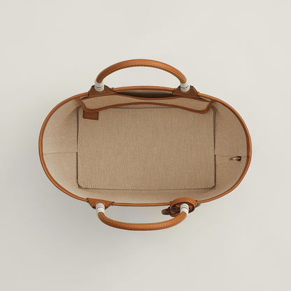 スティープル 25 ハンドバッグ1