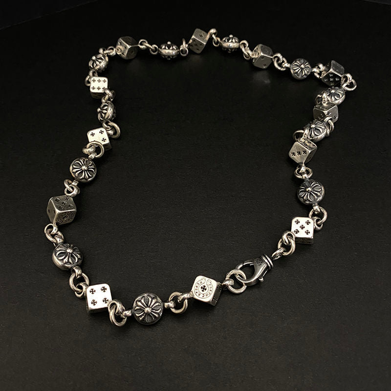 Chrome Hearts(クロムハーツ)ネックレス