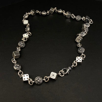 Chrome Hearts(クロムハーツ)ネックレス