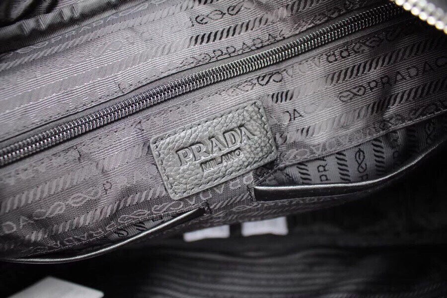 【PRADA 公式 旗艦店】プラダ ブリーフケース 当日出荷 好評に付き再入荷！39*30*6CM