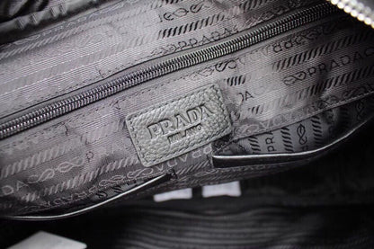 【PRADA 公式 旗艦店】プラダ ブリーフケース 当日出荷 好評に付き再入荷！39*30*6CM