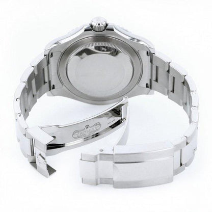 ヨットマスター 40 M126622-0001