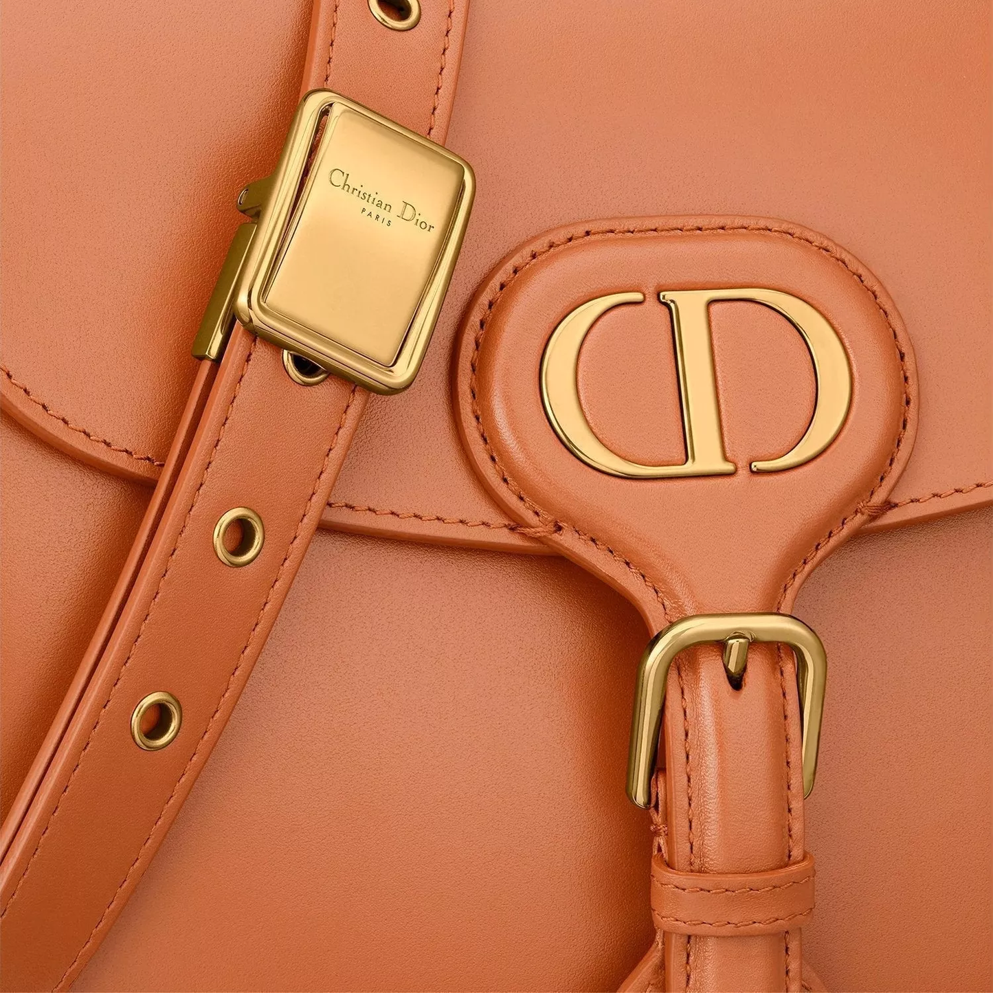 【DIOR】DIOR BOBBY ミディアムバッグ