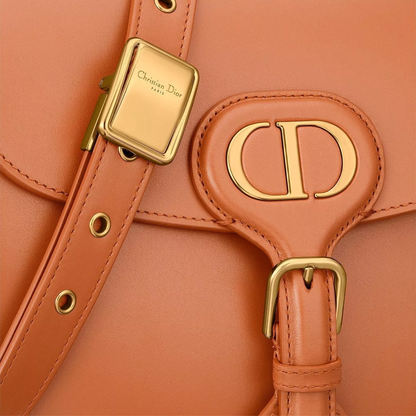 【DIOR】DIOR BOBBY ミディアムバッグ
