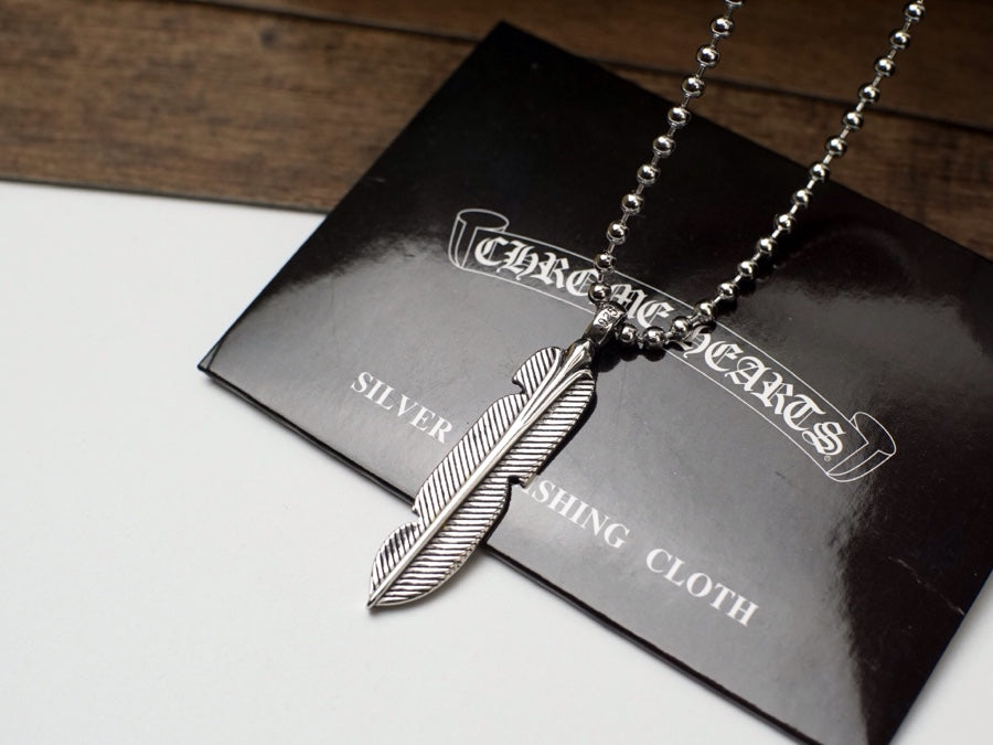 【Chrome Hearts】ネックレス、新しいネックレス万能シンプルファッションオーナメント