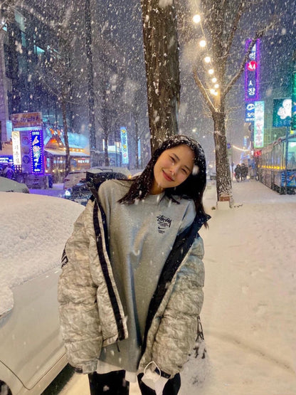 【The North Face x Supreme】 ダウンジャケット【即日出荷】