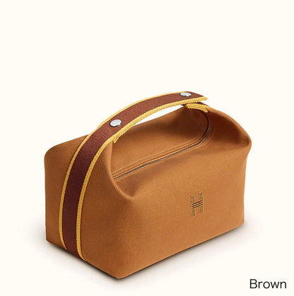 【豊富なカラー◎】HERMESエルメス　ハンドバッグ Bride-a-Brac GM 代金引換