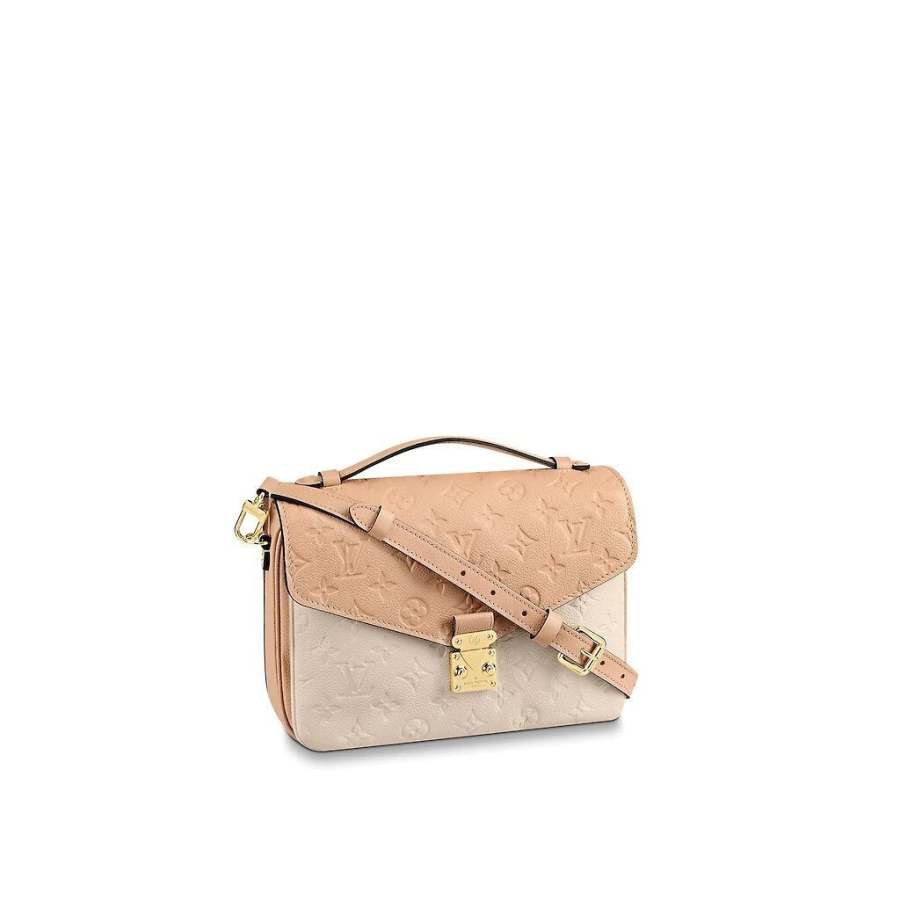 【Louis Vuitton】 POCHETTEMÉTISハンドバッグ 6色 M44071【バッグ】