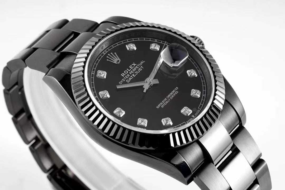 Rolex Datejust ROLEX DATEJUST 126334 41mm