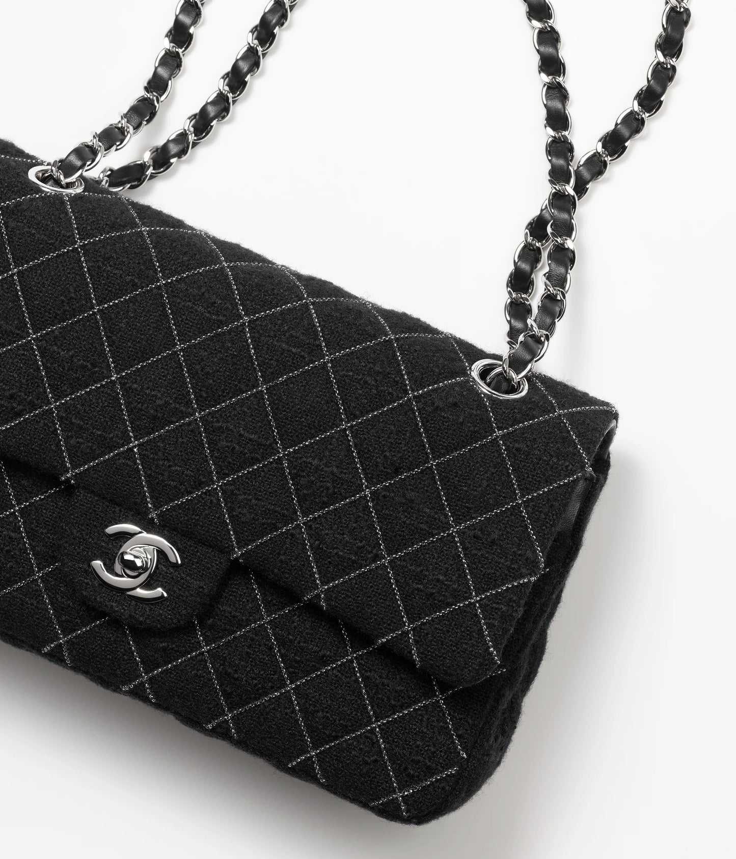 クラシック ハンドバッグ