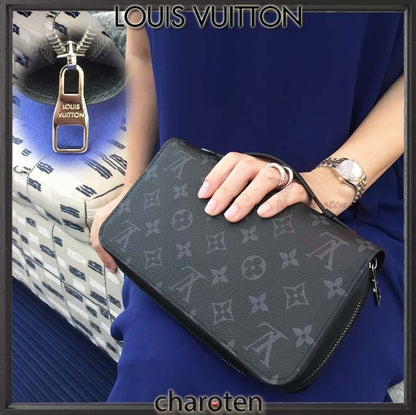 新作・争奪戦☆モノグラムジッピーXL