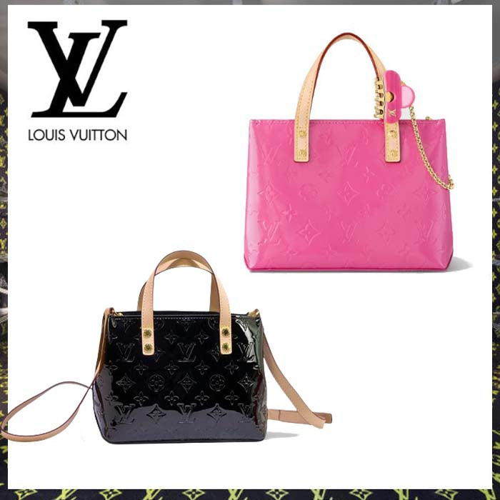 【24SS】Louis Vuitton ルイヴィトンリード PM ショルダーバッグM24028 M24144