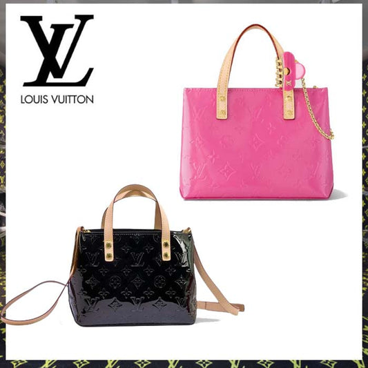 【24SS】Louis Vuitton ルイヴィトンリード PM ショルダーバッグM24028 M24144