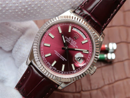 ロレックス デイデイト 118139 36mm