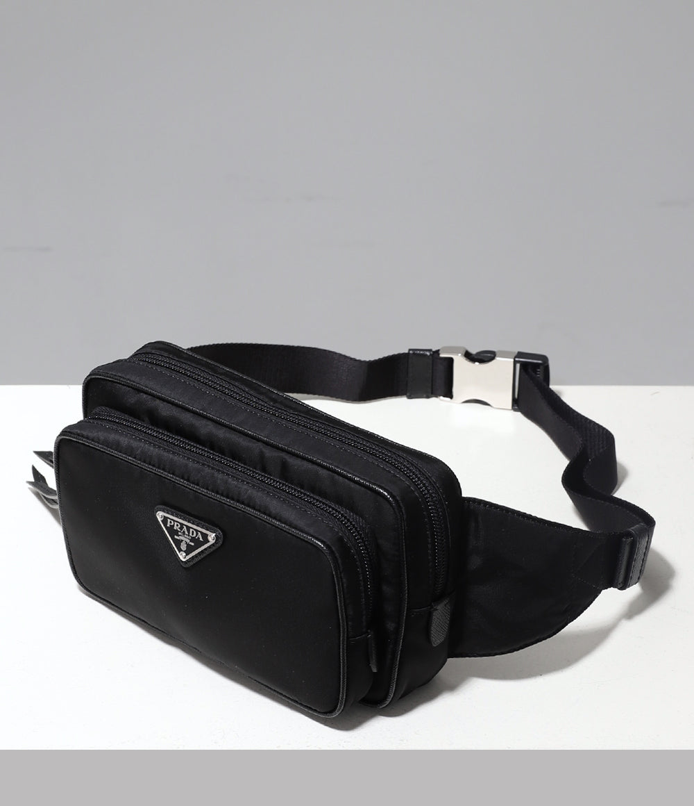 プラダメンズファッションクラシックショルダーバッグ2022