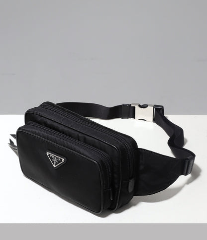 プラダメンズファッションクラシックショルダーバッグ2022