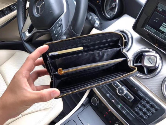 BURBERRY(バーバリー) 財布 19.5x10x2.5cm