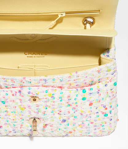 クラシック ハンドバッグ