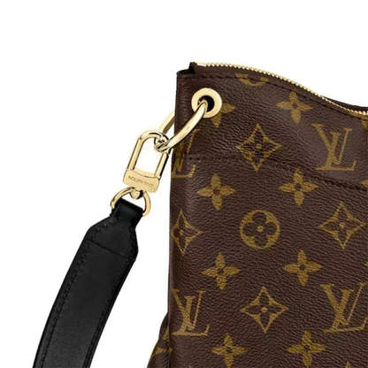 【Louis Vuitton】ODEONミディアムハンドバッグ【バッグ】