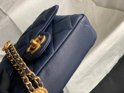 Chanel MINI CLASSIC FLAP BAG 3368