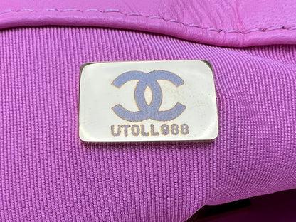 CHANEL 19 LARGE HANDBAG AS1161