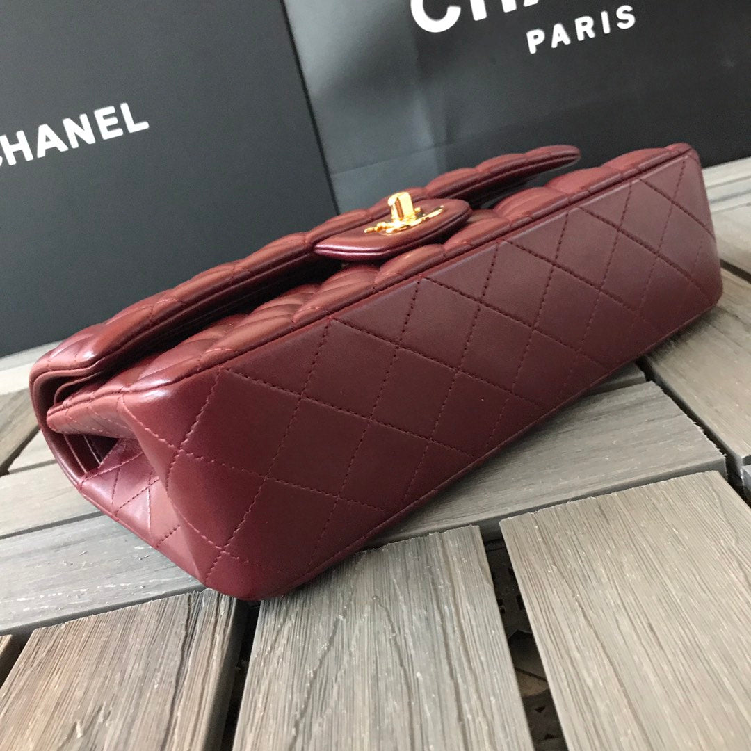 Chanel Flap Bag 1112