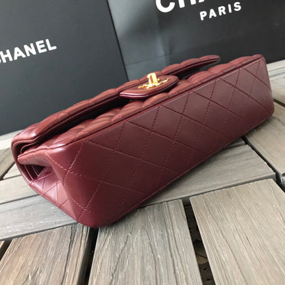 Chanel Flap Bag 1112