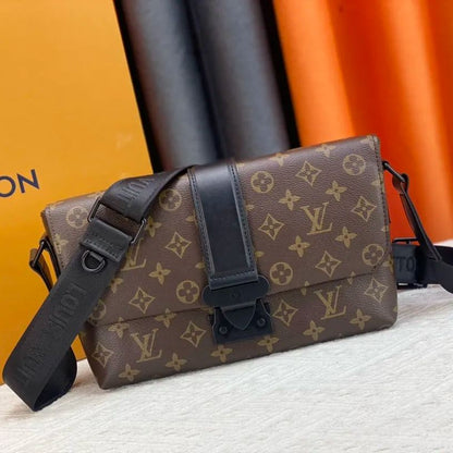 【人気】LV S-Cape モノグラムメッセンジャーバッグ ショルダー M46794 M23741