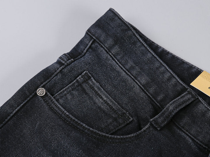 Burberry バーバリー ジーンズ