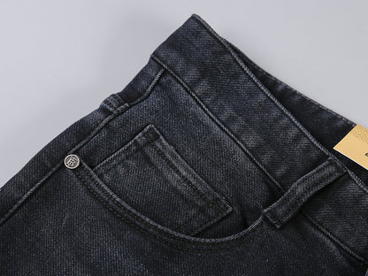 Burberry バーバリー ジーンズ