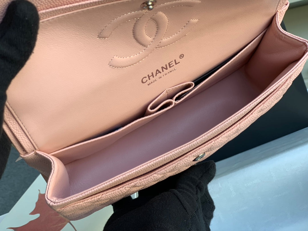 Chanel Flap Bag 1112