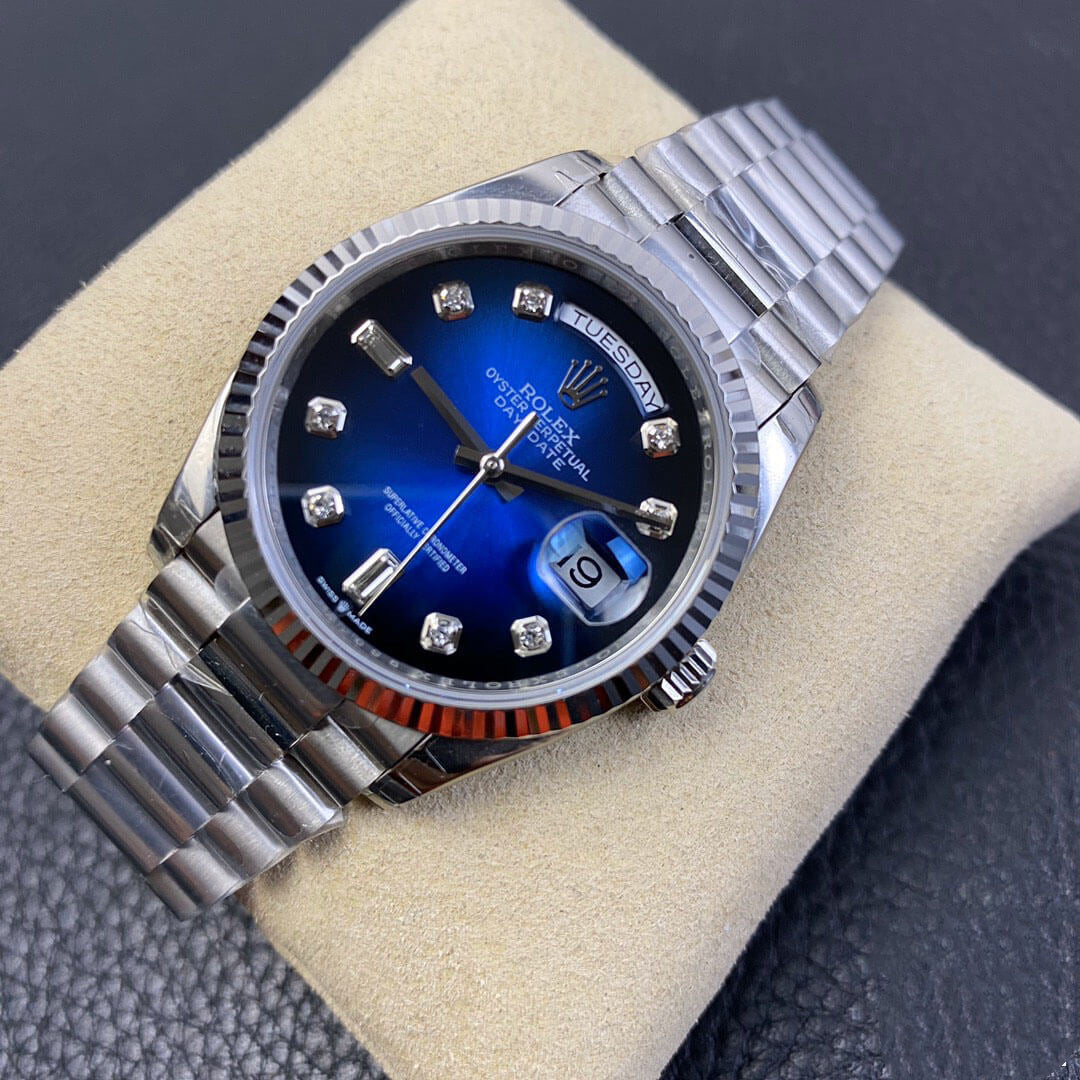 ロレックス デイデイト 36 128239A