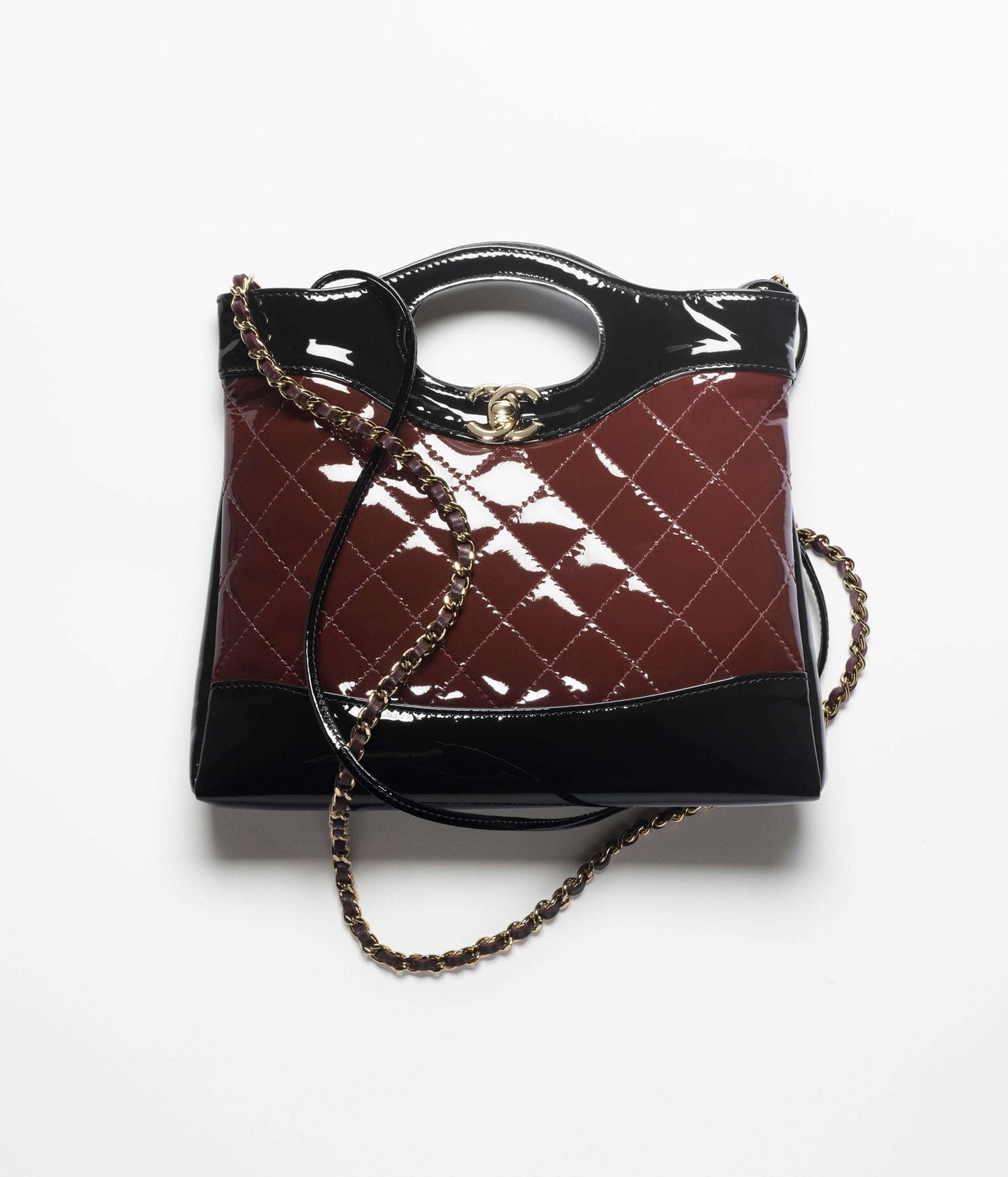 31 ミニ ショッピング バッグ