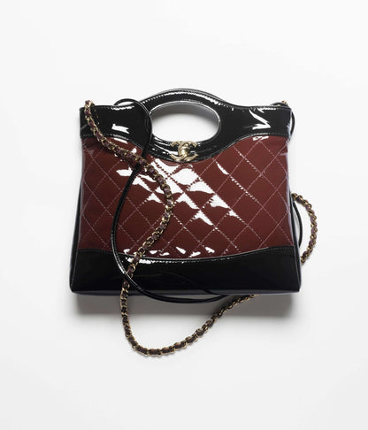 31 ミニ ショッピング バッグ