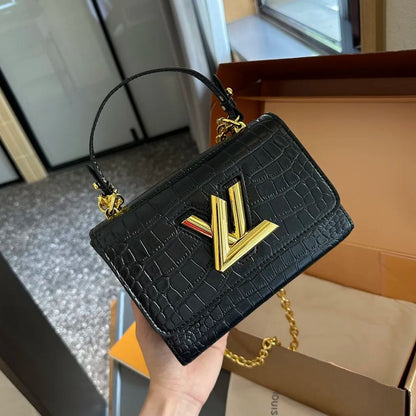 Louis Vuitton ネオクラシカルツイストミディアムバッグ