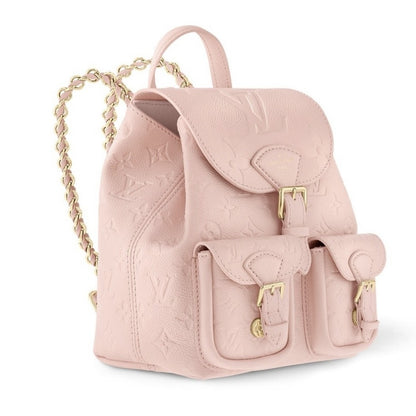 【エレガントな最高級品】★LOUIS VUITTON★バックパック