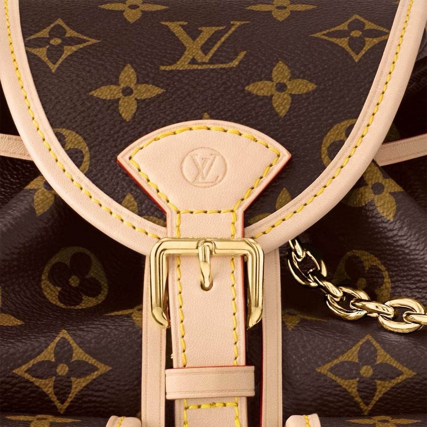 【フェミニン♡国内発】LV エクスキュルシオン PM リュック