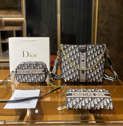 【VIPセール価格！奇跡】DIOR3点セット お得