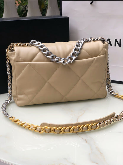 Chanel 19 medium 1161