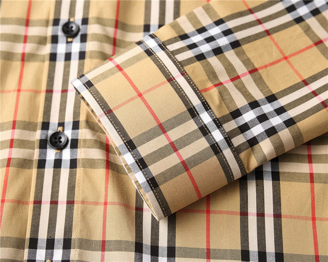 Burberry (バーバリー)長袖シャツ
