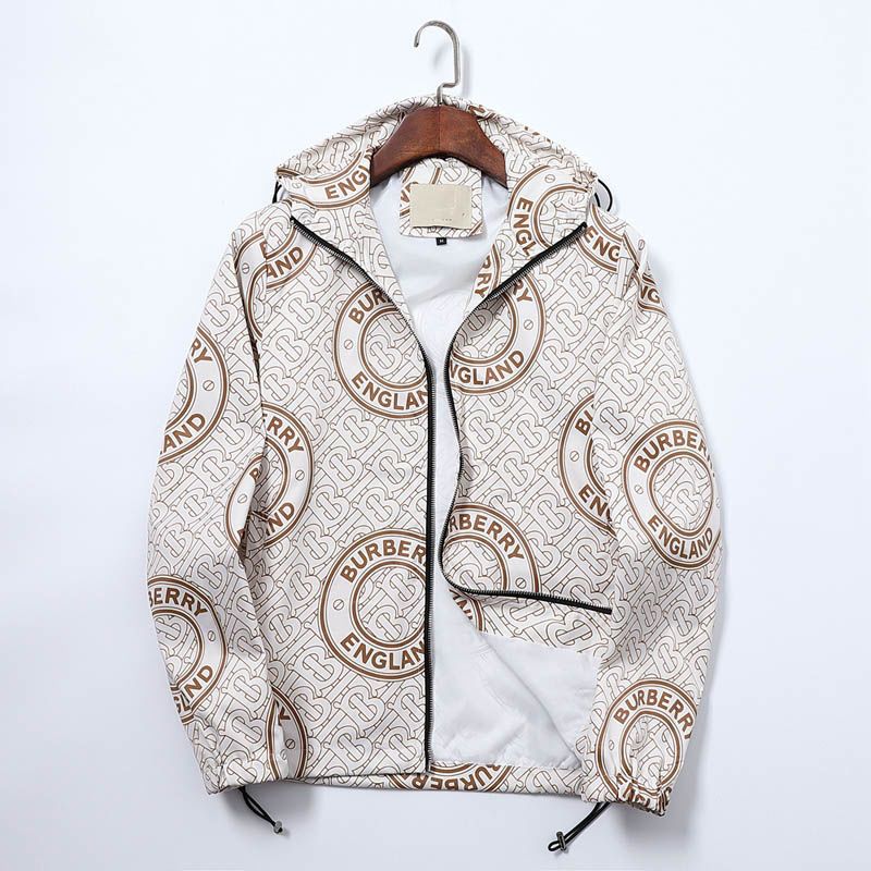 【BURBERRY公式 旗艦店】バーバリージャケット