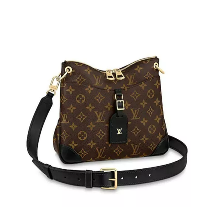【Louis Vuitton】ODEONミディアムハンドバッグ【バッグ】