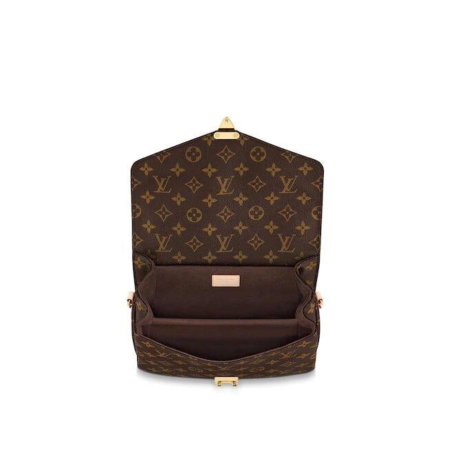 【大人気☆バッグ】 Louis Vuitton ポシェットメティス MM M44876
